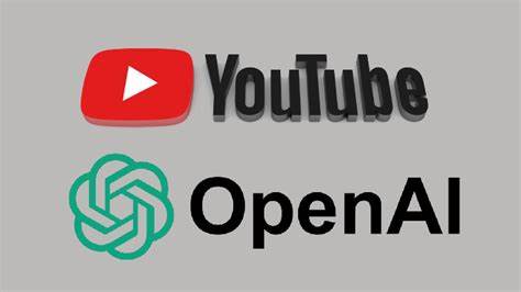 Google is using YouTube videos to train its AI video generator
