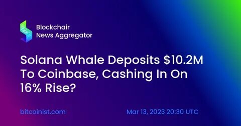 Solana Whales Stockpile Tron and New Emerging Cryptocurrency Expecting Huge Returns in Feb 2025 - CryptoDaily