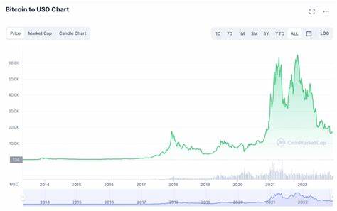 Is It Too Late to Buy Bitcoin? A Deep Dive into BTC Investments - Changelly