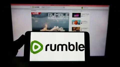 Rumble makes first Bitcoin purchase, hints at future acquisitions - CryptoSlate