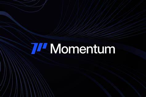 Sui DEX Momentum Teases Expansion Plans After Hitting $100 Million in Daily Volume