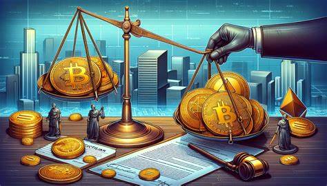 Cryptocurrency firms no longer in legal battle with the SEC - CryptoTvplus