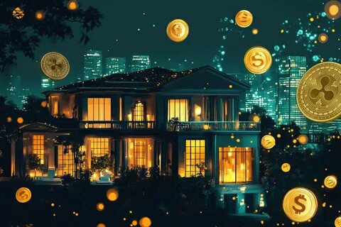 Ripple, XRP, Garlinghouse, and Trump have been set up for a fall - What's with all the rumors? - Cryptopolitan