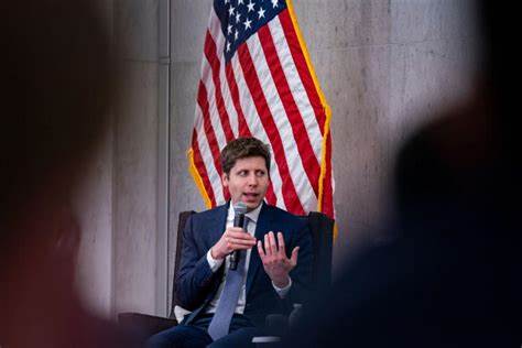 OpenAI’s Funding Challenges Loom Over Oracle, Broadcom Deal Spree