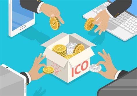 What Are ICOs? How Token Sales Work and How to Be Safe