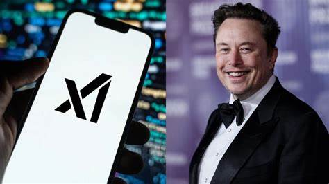 Musk disables Grok's text generation after 'anti-woke' chatbot praises Hitler