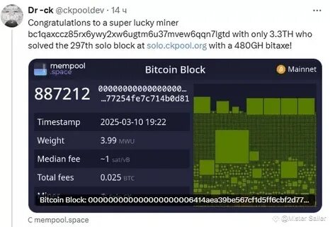 Mister Sailer(@Mister_Sailer)'s insights - Binance
