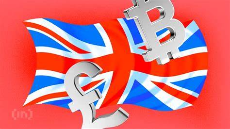 UK introduces new bill clarifying crypto as personal property