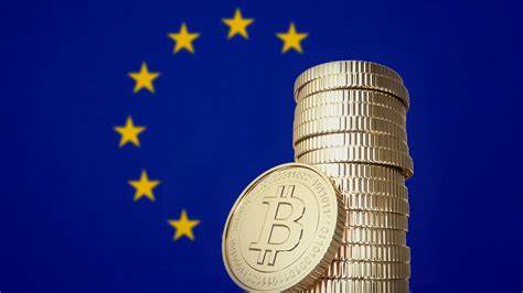 The wide-ranging rules of the new EU crypto regulation - The Banker