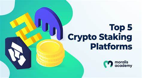 Best 5 Platforms with Best Customer Support in Crypto Staking - Crypto Times