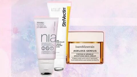 The 11 Best Neck-Firming Creams, According To Skincare Experts - Forbes