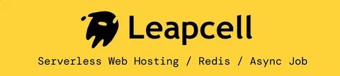 Show HN: Leapcell – Deploy 20 Python/JS/Go/Rust Projects for Free