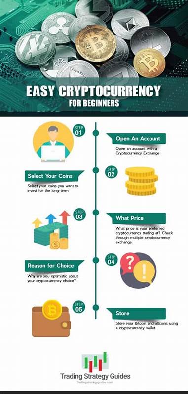 Essential Crypto Trading Strategies For Beginners