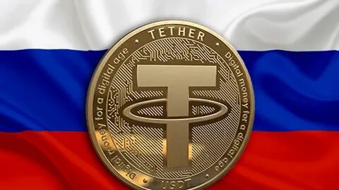 Tether freezes $28M USDT on sanctioned Russian exchange Garantex - TradingView