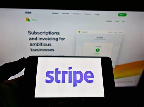 Stripe to buy stablecoin company Bridge for reported $1.1 billion - Payments Dive