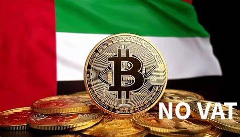 UAE Announces VAT Exemptions On Digital Assets - Blockzeit