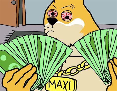 Maxi Doge Breaks $2.2M in ICO – Ready to Deliver 12.8x Gains in 2025?