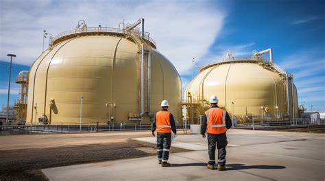 This Cheap Energy Stock is on Track for a Significant Increase in Cash Flows