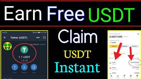 How To Earn Free USDT: Practical Tips And Best Platforms - Traders Union