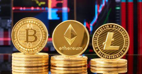 Altcoin Market Shows Higher Lows and Equal Highs: Analysis by Pentoshi - Blockchain.News