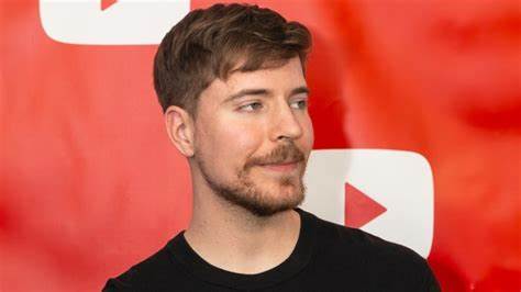 YouTuber MrBeast, Amazon sued by reality show contestants alleging abuse, harassment