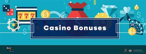Best casino bonuses: Top 10 UK casino bonuses & offers 2024