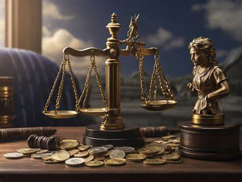 SEC Must Justify Crypto Policy in Coinbase Legal Win - The Shib Daily