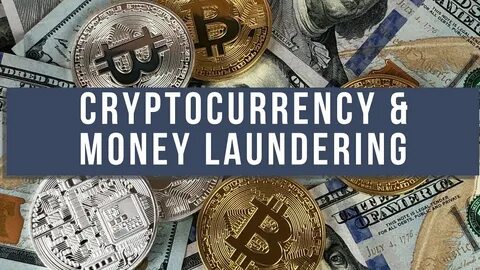 The Dark Side of Cryptocurrency: How Digital Assets Fuel Money Laundering and Illicit Trades