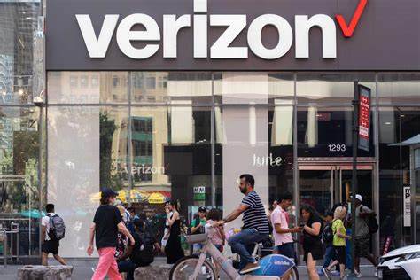 Frontier Stock Tumbles as Verizon Announces $20B All-Cash Acquisition - Investopedia