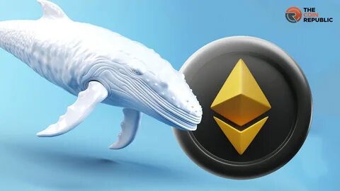 ETH Price Drops Below $3,300 As Whale Selloffs Total $292M, What’s Next? - CoinMarketCap