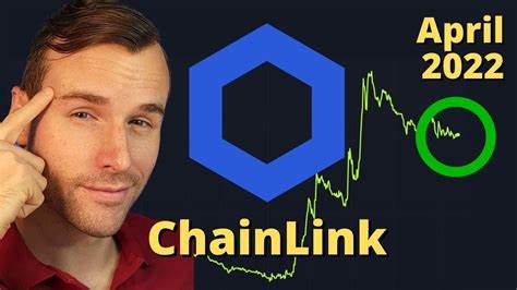 Chainlink Dips to 2024 Lows: Is Now the Perfect Time to Buy LINK - The Currency Analytics