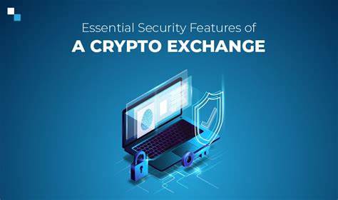 Exploring the Security Features of Modern Crypto Platforms