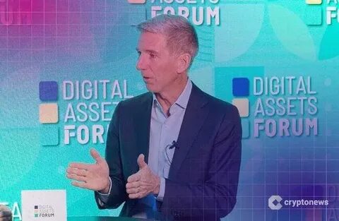 Bitwise’s Matt Hougan Makes Big Prediction on Bitcoin’s Next Bear Market - Cryptonews