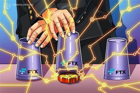 FTX wallet shifts $10M in crypto, sparking fear of token dumps to come - Cointelegraph