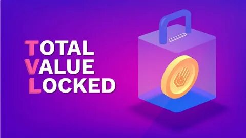 Total Value Locked (TVL) Definition - CoinGecko Buzz