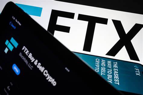 Hedge Funds Made a Killing on FTX—Then It Got Complicated - The Wall Street Journal