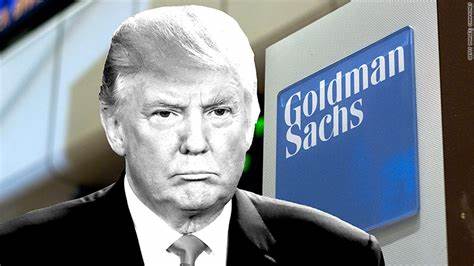 Markets Misread Trump Win, Says Ex-Goldman Sachs Analyst: 'Prospects Of Tariffs Not Good For Equities' - Yahoo Finance
