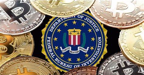 FBI’s Undercover Crypto Sting Exposes $25M Fraud – Top Executives Arrested - The Shib Daily