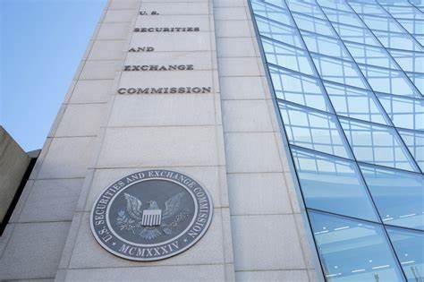 Crypto.com sues SEC after receiving a Wells notice from the agency