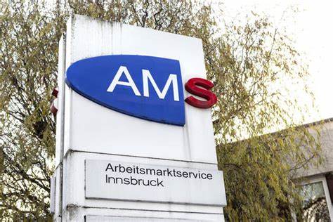 Arbeitsmarktservice Österreich - Sign In