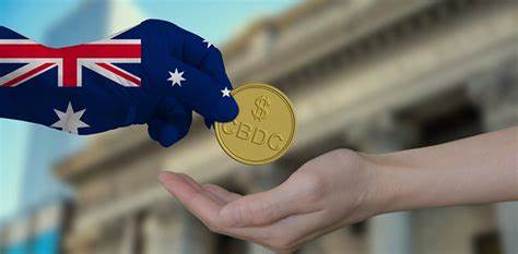 Australia's Central Bank to Explore Developing Wholesale Tokenized Asset Markets