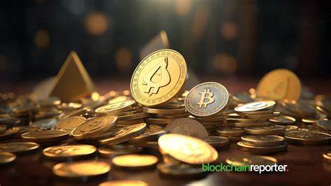 Top Crypto Picks: 4 Coins Set to Make Big Moves Today - Blockchain Reporter