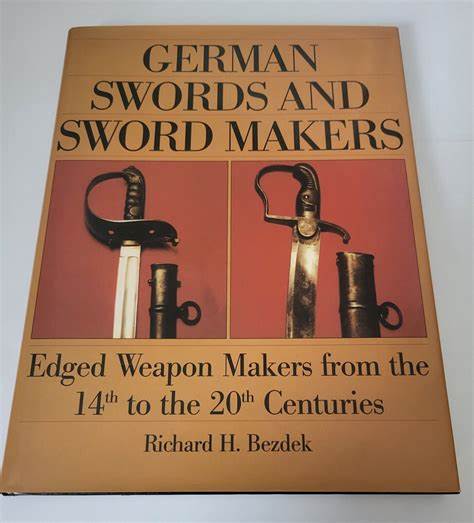 A warning to sword-makers, and sword buyers