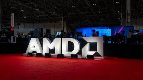 AMD Is Gunning for Nvidia’s AI Chip Throne. Should You Buy AMD Stock Now?