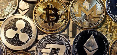 List of Flash News about altcoin market
