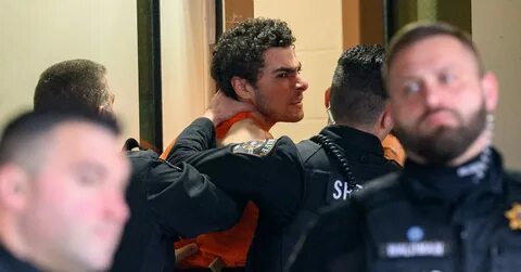 Luigi Mangione's mother said she could 'see him doing' shooting of insurance CEO: police - Yahoo