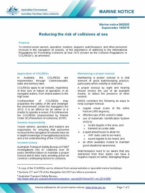 Reducing Collision Risks in Harbours Using Augmented Reality and ANN