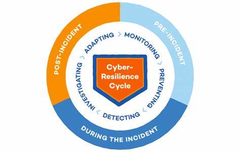 Why Cyber Resilience Requires a Cultural Shift