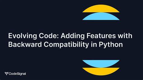 Software is evolving backwards [video]