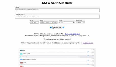 Free AI Hentai Generator Online - No Login, No Restriction